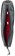 Salsa EXP-R Series Trillium Top Tube Bag - Large, Gray
