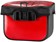 Ortlieb Ultimate Six Classic Handlebar Bag - 6.5L, Red