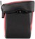 Ortlieb Ultimate Six Classic Handlebar Bag - 6.5L, Red