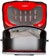 Ortlieb Ultimate Six Classic Handlebar Bag - 6.5L, Red