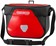 Ortlieb Ultimate Six Classic Handlebar Bag - 6.5L, Red