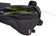 Revelate Designs Sandur Frame Bag with 1.5L Hydration Pack - Small, 2L, Black