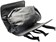 Portland Design Works Gear Belly Handlebar Bag and Harness: Black 
