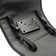 Portland Design Works Gear Belly Handlebar Bag and Harness: Black 