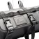 Portland Design Works Gear Belly Handlebar Bag and Harness: Black 