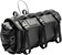 Portland Design Works Gear Belly Handlebar Bag and Harness: Black 