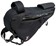 Revelate Designs Sandur Frame Bag - Large, 2.7L, Black