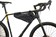 Revelate Designs Sandur Frame Bag - Large, 2.7L, Black