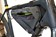 Revelate Designs Sandur Frame Bag - Large, 2.7L, Black
