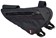 Revelate Designs Sandur Frame Bag - Large, 2.7L, Black
