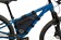 Revelate Designs Rifter Frame Bag - Medium, 4.4L, Black