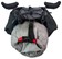 Revelate Designs Pitchfork Aero Bar Bag - Black