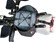 Revelate Designs Pitchfork Aero Bar Bag - Black