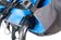 Revelate Designs Pitchfork Aero Bar Bag - Black