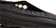 XLAB Stealth Pocket 200 XP Frame Bag: Black