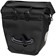 Ortlieb Back Roller Core Rear Pannier - 20L, Each, Black 