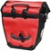 Ortlieb Back Roller Core Rear Pannier - 20L, Each, Red/Black