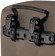 Ortlieb Pedal Mate Pannier - 16L, Each, Dark Sand