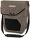 Ortlieb Pedal Mate Pannier - 16L, Each, Dark Sand