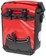 Ortlieb Sport Roller Core Pannier - 14.5L, Each, Red/Black