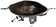 Ortlieb Handlebar Pack - 15 Liter, Dark Sand