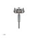 Ortlieb Handlebar Pack - 15 Liter, Dark Sand