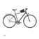 Ortlieb Toptube Bag - 1.5L, Black