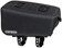 Ortlieb Toptube Bag - 1.5L, Black