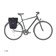 Ortlieb Back-Roller Plus Pannier - 23L, Each, Black