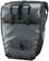 Ortlieb Back Roller Pannier - 40L, Pair, Asphalt/Black