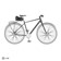 Ortlieb Saddle-Bag Seat Bag - 4.1L, Black Matte