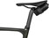 Topeak Elementa Gearbag EX Seat Bag, Ratchet Tool/Bit Set
