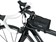 Topeak Tribag Top Tube Bag - Large, with Rain Cover