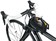 Topeak Tribag Top Tube Bag - Large, with Rain Cover