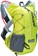 USWE Vertical 10 Hydration Pack - Crazy Yellow