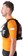 Restrap Race Hydration Vest - Black, Small/Medium