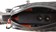 Restrap Race Top Tube Bag - Short, Black