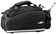 Topeak MTS Trunk Bag EX Rack Bag - Strap Mount, Black