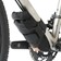 Restrap Downtube Bag - Black