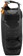 Ortlieb RC Frame Pack - Triangle, Roll Closure, 4L, Black