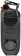 Ortlieb RC Frame Pack - Triangle, Roll Closure, 6L, Black