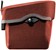 Ortlieb Ultimate Six Plus Handlebar Bag - Red, 5L