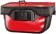 Ortlieb Ultimate Six Classic Handlebar Bag - Red, 5L