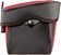 Ortlieb Ultimate Six Classic Handlebar Bag - Red, 5L