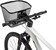 Topeak Urban Front Basket - Fixer 9 Mount