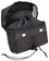 Swift Industries Capstone Handlebar Bag - Black