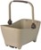 Basil Buddy Dog Basket MIK - Brown