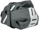 SKS Flow Roll-Top Trail Saddle Bag - Large, 2L