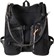 Restrap Rolltop HydrationVest - 14L, Black, Small/Medium