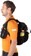 Restrap Rolltop HydrationVest - 14L, Black, Small/Medium